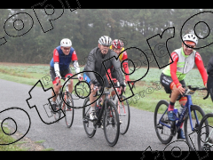 La Raymond Martin 2025 Grand parcours à Boissy aux cailles