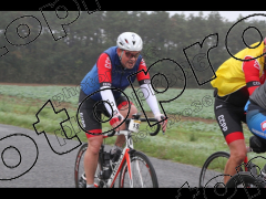 La Raymond Martin 2025 Grand parcours à Boissy aux cailles