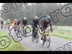 La Raymond Martin 2025 Grand parcours à Boissy aux cailles