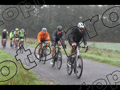 La Raymond Martin 2025 Grand parcours à Boissy aux cailles