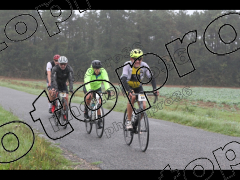 La Raymond Martin 2025 Grand parcours à Boissy aux cailles