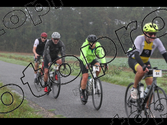 La Raymond Martin 2025 Grand parcours à Boissy aux cailles