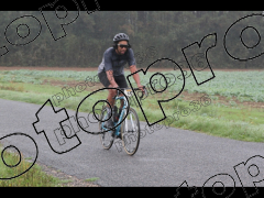 La Raymond Martin 2025 Grand parcours à Boissy aux cailles