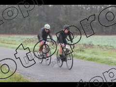 La Raymond Martin 2025 Grand parcours à Boissy aux cailles