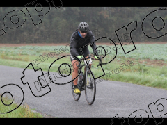 La Raymond Martin 2025 Grand parcours à Boissy aux cailles