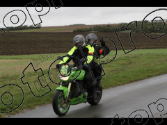 La Raymond Martin 2025 Grand parcours après Champmotteux