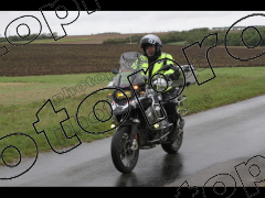 La Raymond Martin 2025 Grand parcours après Champmotteux