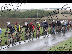 La Raymond Martin 2025 Grand parcours après Champmotteux