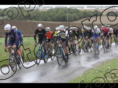 La Raymond Martin 2025 Grand parcours après Champmotteux