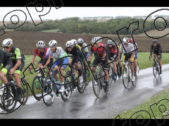 La Raymond Martin 2025 Grand parcours après Champmotteux