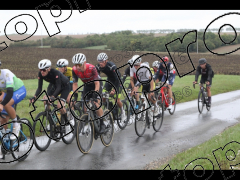 La Raymond Martin 2025 Grand parcours après Champmotteux