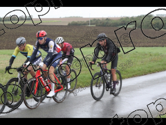 La Raymond Martin 2025 Grand parcours après Champmotteux