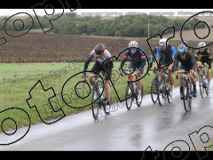 La Raymond Martin 2025 Grand parcours après Champmotteux