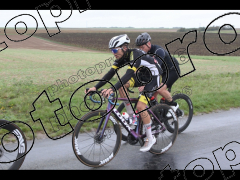 La Raymond Martin 2025 Grand parcours après Champmotteux