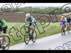 La Raymond Martin 2025 Grand parcours après Champmotteux