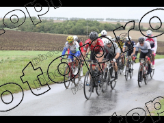 La Raymond Martin 2025 Grand parcours après Champmotteux