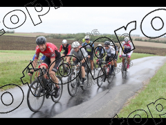 La Raymond Martin 2025 Grand parcours après Champmotteux