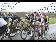 La Raymond Martin 2025 Grand parcours après Champmotteux