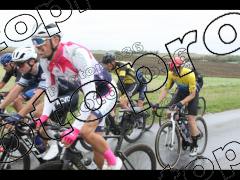 La Raymond Martin 2025 Grand parcours après Champmotteux