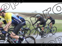 La Raymond Martin 2025 Grand parcours après Champmotteux