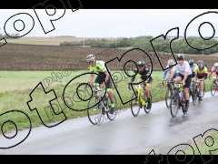 La Raymond Martin 2025 Grand parcours après Champmotteux