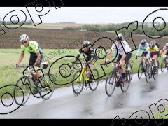 La Raymond Martin 2025 Grand parcours après Champmotteux