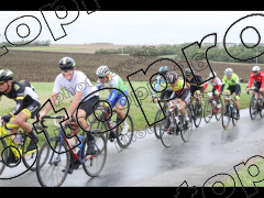 La Raymond Martin 2025 Grand parcours après Champmotteux