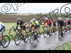 La Raymond Martin 2025 Grand parcours après Champmotteux