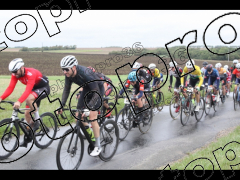 La Raymond Martin 2025 Grand parcours après Champmotteux