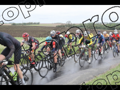 La Raymond Martin 2025 Grand parcours après Champmotteux