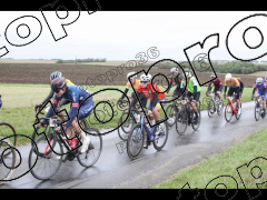 La Raymond Martin 2025 Grand parcours après Champmotteux