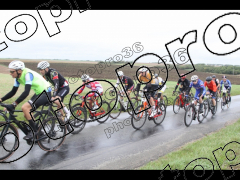 La Raymond Martin 2025 Grand parcours après Champmotteux