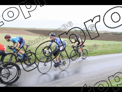 La Raymond Martin 2025 Grand parcours après Champmotteux