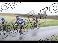 La Raymond Martin 2025 Grand parcours après Champmotteux