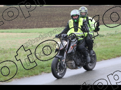 La Raymond Martin 2025 Grand parcours après Champmotteux