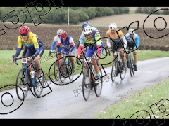 La Raymond Martin 2025 Grand parcours après Champmotteux