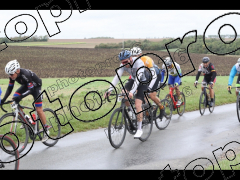 La Raymond Martin 2025 Grand parcours après Champmotteux