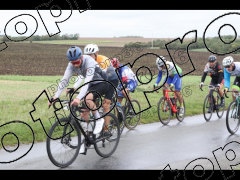 La Raymond Martin 2025 Grand parcours après Champmotteux