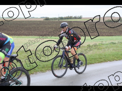 La Raymond Martin 2025 Grand parcours après Champmotteux