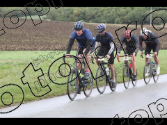 La Raymond Martin 2025 Grand parcours après Champmotteux