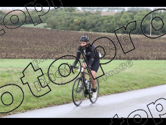 La Raymond Martin 2025 Grand parcours après Champmotteux