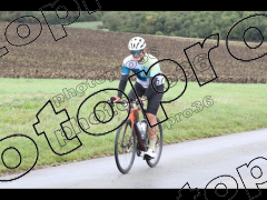 La Raymond Martin 2025 Grand parcours après Champmotteux