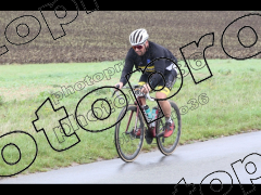 La Raymond Martin 2025 Grand parcours après Champmotteux