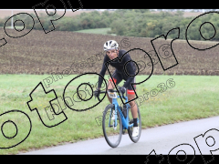 La Raymond Martin 2025 Grand parcours après Champmotteux