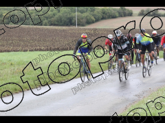 La Raymond Martin 2025 Grand parcours après Champmotteux