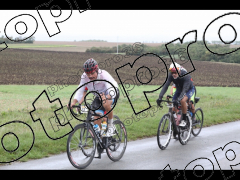 La Raymond Martin 2025 Grand parcours après Champmotteux