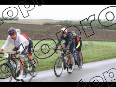 La Raymond Martin 2025 Grand parcours après Champmotteux