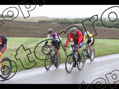 La Raymond Martin 2025 Grand parcours après Champmotteux