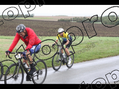 La Raymond Martin 2025 Grand parcours après Champmotteux