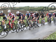 La Raymond Martin parcours du 95kms  + doublés du 150 kms